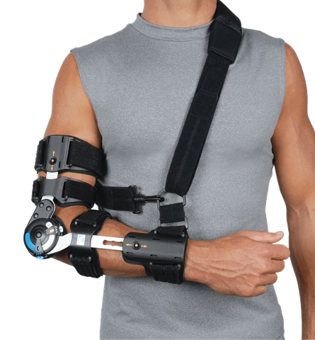 Innovator X® Post-Op Elbow